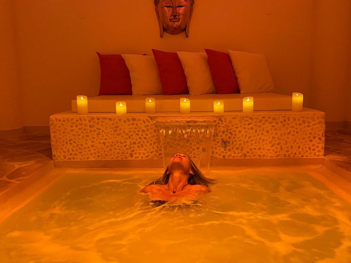 Hotel & Spa Gasquet Bagneres-de-Luchon Экстерьер фото